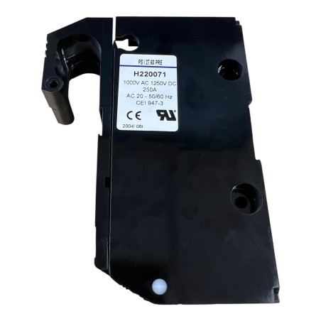 FERRAZ SHAWMUT H220071 BASE POUR FUSIBLE
