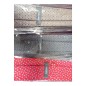 Lot de 50 cravates MOULEY assortiment varié