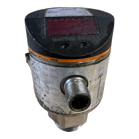 IFM EFECTOR LR700 CAPTEUR DE PROXIMITE