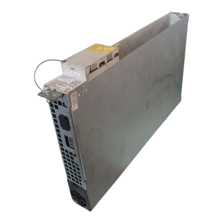 SIEMENS 6SN1123-1AA00-0BA2 Simodrive LT-MODUL INT. 25A