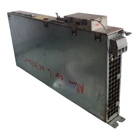 SIEMENS 6SN1112-1AC01-0AA1 Simodrive UEB-MODUL INT/EXT