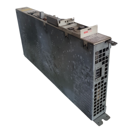 SIEMENS 6SN1146-1AB00-0BA0 Power Module Simodrive U/E-MODUL INT-EXT. 5/10kW