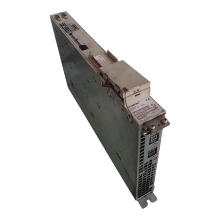 SIEMENS 6SN1123-1AB00-0BA1 Module de puissance variateur 6SN1118-0AE11-0AA1