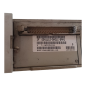 SIEMENS 6SN1123-1AB00-0BA1 Module de puissance variateur 6SN1118-0AE11-0AA1