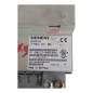 SIEMENS 6SN1123-1AA00-0DA1 Module de puissance SIMODRIVE LT-MODUL INT. 80A
