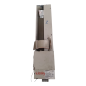 SIEMENS 6SN1123-1AA00-0DA1 Module de puissance SIMODRIVE LT-MODUL INT. 80A