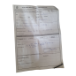 SIEMENS 6SN1123-1AA00-0DA1 Module de puissance SIMODRIVE LT-MODUL INT. 80A