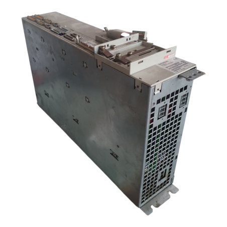 SIEMENS 6SN1123-1AB00-0CA1 Simodrive Variateur LT-MODUL INT. 2x50A 6SN1118-0DM33-0AA0