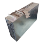 SIEMENS 6SN1123-1AB00-0CA1 Simodrive Variateur LT-MODUL INT. 2x50A 6SN1118-0DM33-0AA0
