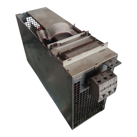 SIEMENS 6SN1135-1BA13-0GA0 Module Simodrive HSA-MODUL 45/60/76A