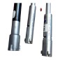 LOT SYLVAC D100S Boitier de contrôle + 2 Modules 8 entrées + BOWERS 12 Jauges
