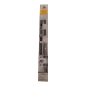 SIEMENS 6SN1146-1AB00-0BA0 Power Module Simodrive U/E-MODUL INT-EXT. 5/10kW