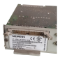 SIEMENS 6SN1118-0DM21-0AA0 Carte de régulation Version B