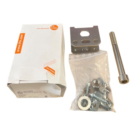 IFM E21093 SUPPORT DE PROTECTION