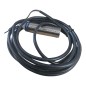 TELEMECANIQUE XS618B1MAL2 CAPTEUR DE PROXIMITE
