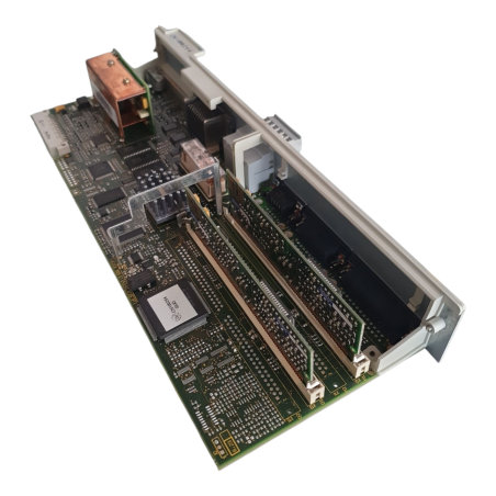 SIEMENS 6SN1118-0DJ23-0AA0 Carte de régulation Version D