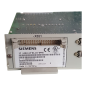 SIEMENS 6SN1118-0DJ23-0AA0 Carte de régulation Version D
