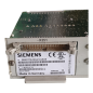 SIEMENS 6SN1118-0DJ23-0AA0 Carte de régulation Version D