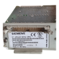 SIEMENS 6SN1118-0DM21-0AA0 Carte de régulation Version B