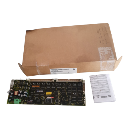 SIEMENS 6FC5203-0AE00-0AA0 Carte d'interface