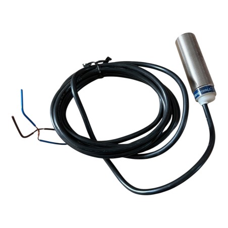 TELEMECANIQUE XS618B1MAL2 CAPTEUR DE PROXIMITE
