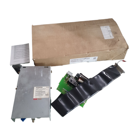 SIEMENS 6FC5235-0AA05-0AA1 Lecteur de disquettes