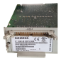 SIEMENS 6SN1118-0DK21-0AA0 Carte de contrôle Version B