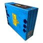 SENSOPART FT 80 RLA-500-S1L8 574-4 1024 CAPTEUR DE DISTANCE