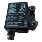 IFM ELECTRONIC 0J5114 CAPTEUR PHOTOELECTRIQUE