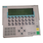 SIEMENS 6AV3 617-1JC20-0AX1 Panneau de commande OP 17-DP