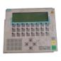 SIEMENS 6AV3 617-1JC20-0AX1 Panneau de commande OP 17-DP