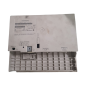 SIEMENS 6AV3 617-1JC20-0AX1 Panneau de commande OP 17-DP