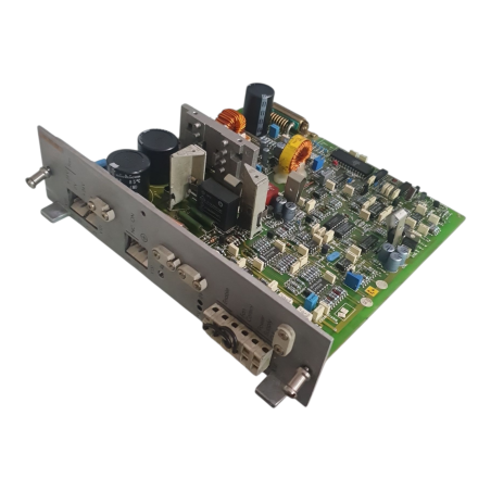 SIEMENS 6EV 3055-0DC Alimentation électrique