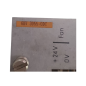 SIEMENS 6EV 3055-0DC Alimentation électrique