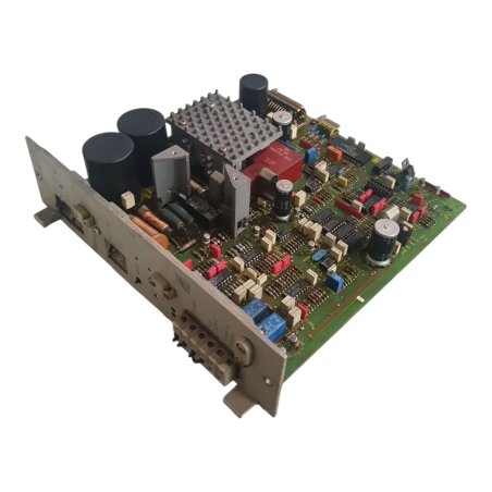 SIEMENS C98040-A1319-P1-03.85 Alimentation électrique