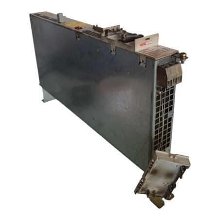 SIEMENS 6SN1112-1AC01-0AA1 Simodrive UEB-MODUL INT/EXT Version E