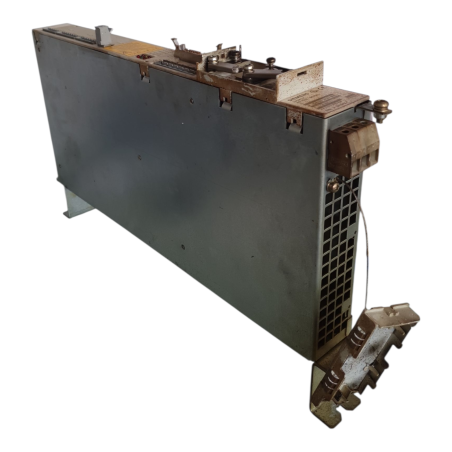 SIEMENS 6SN1112-1AC01-0AA1 Simodrive UEB-MODUL INT/EXT Version A