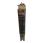 SIEMENS 6SN1112-1AC01-0AA0 Simodrive UEB-MODUL INT/EXT Version C