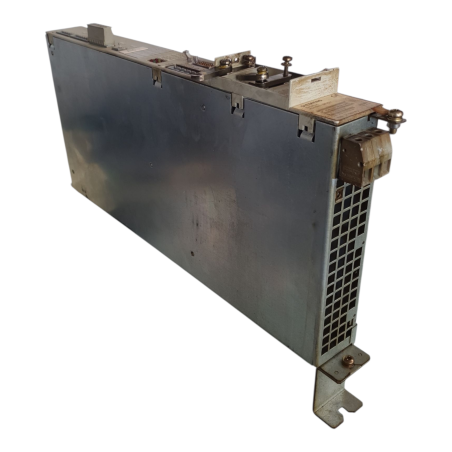 SIEMENS 6SN1112-1AC01-0AA0 Simodrive UEB-MODUL INT/EXT Version C