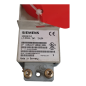 SIEMENS 6SN1123-1AB00-0AA1 Simodrive LT-MODUL INT. 2x15A Version A