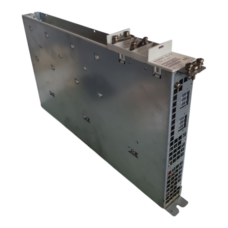 SIEMENS 6SN1123-1AB00-0AA1 Simodrive LT-MODUL INT. 2x15A Version A