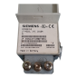 SIEMENS 6SN1123-1AB00-0AA1 Simodrive LT-MODUL INT. 2x15A Version A
