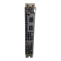 SIEMENS 6SN1123-1AB00-0AA1 Simodrive LT-MODUL INT. 2x15A Version A