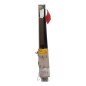SIEMENS 6SN1123-1AB00-0AA1 Simodrive LT-MODUL INT. 2x15A Version A