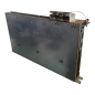 SIEMENS 6SN1123-1AB00-0AA1 Simodrive LT-MODUL INT. 2x15A Version A