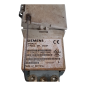 SIEMENS 6SN1123-1AB00-0AA1 Simodrive LT-MODUL INT. 2x15A Version A