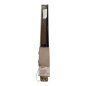 SIEMENS 6SN1123-1AB00-0AA1 Simodrive LT-MODUL INT. 2x15A Version A