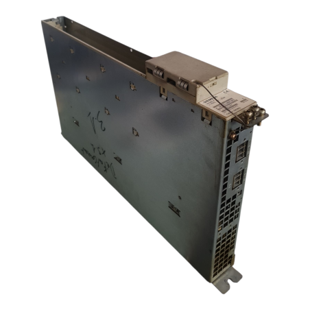SIEMENS 6SN1123-1AB00-0AA1 Simodrive LT-MODUL INT. 2x15A Version A