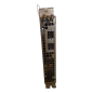 SIEMENS 6SN1123-1AB00-0AA1 Simodrive LT-MODUL INT. 2x15A Version A