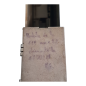 SIEMENS 6SN1123-1AB00-0AA1 Simodrive LT-MODUL INT. 2x15A Version A
